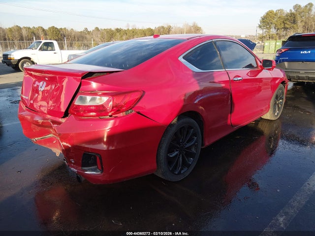 Aukcja sprzedaży 2013 Honda Accord Ex-l, vin: 1HGCT1B83DA023853, numer aukcji: 44360272