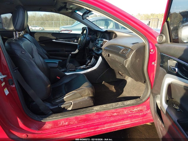 Aukcja sprzedaży 2013 Honda Accord Ex-l, vin: 1HGCT1B83DA023853, numer aukcji: 44360272