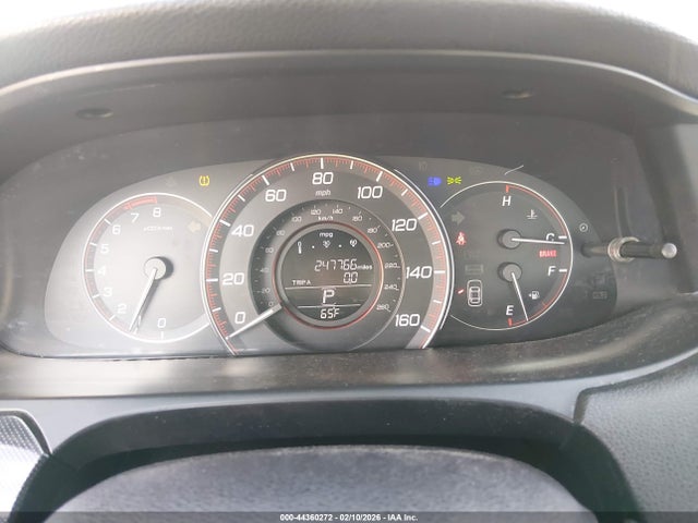 Aukcja sprzedaży 2013 Honda Accord Ex-l, vin: 1HGCT1B83DA023853, numer aukcji: 44360272