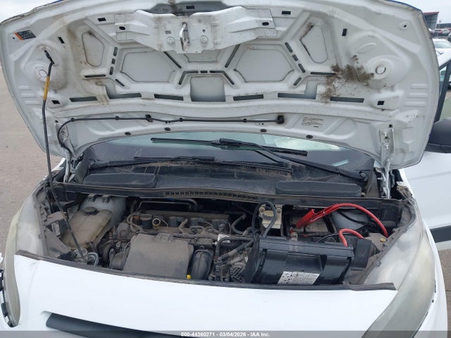 NM0LS7E77F1184102 Ford Transit Connect Xl
