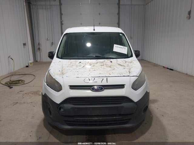 NM0LS7E77F1184102 Ford Transit Connect Xl