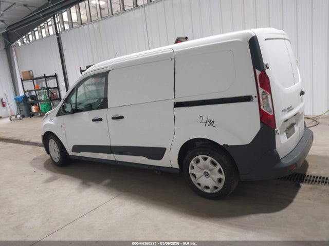 NM0LS7E77F1184102 Ford Transit Connect Xl