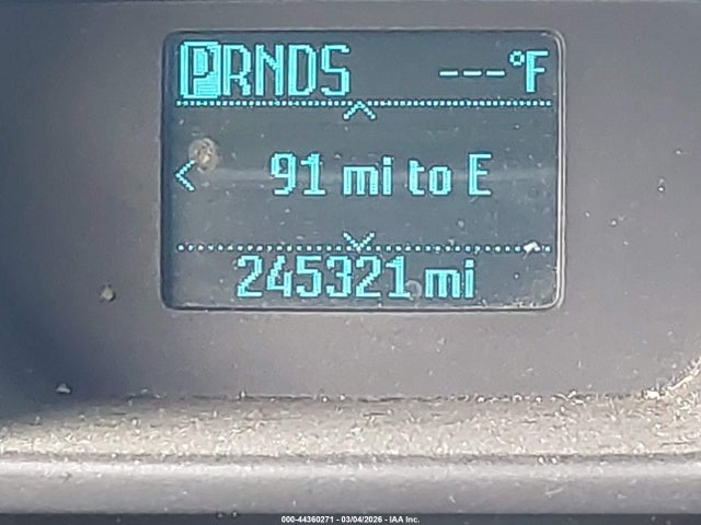 NM0LS7E77F1184102 Ford Transit Connect Xl