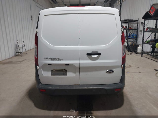 NM0LS7E77F1184102 Ford Transit Connect Xl