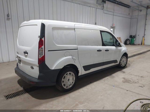 NM0LS7E77F1184102 Ford Transit Connect Xl