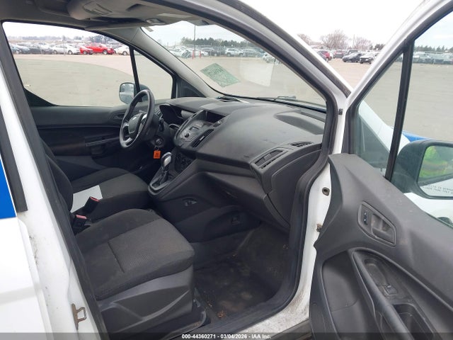 NM0LS7E77F1184102 Ford Transit Connect Xl