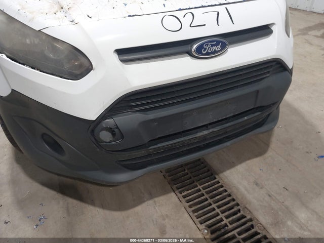 NM0LS7E77F1184102 Ford Transit Connect Xl