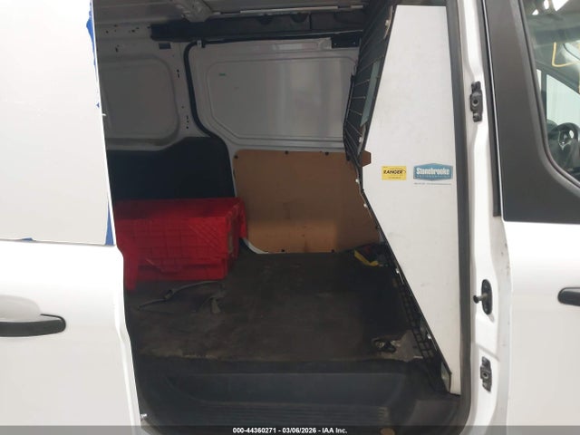 NM0LS7E77F1184102 Ford Transit Connect Xl