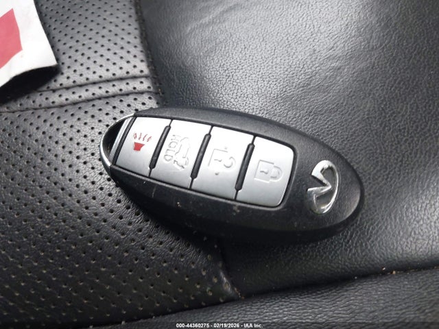 Aukcja sprzedaży 2018 Infiniti Qx60, vin: 5N1DL0MM2JC514157, numer aukcji: 44360275