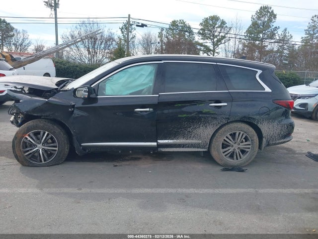 Aukcja sprzedaży 2018 Infiniti Qx60, vin: 5N1DL0MM2JC514157, numer aukcji: 44360275