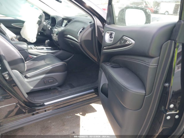 Aukcja sprzedaży 2018 Infiniti Qx60, vin: 5N1DL0MM2JC514157, numer aukcji: 44360275