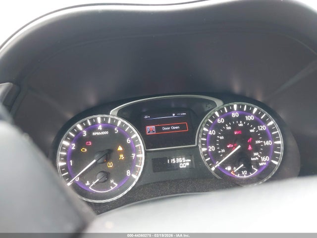 Aukcja sprzedaży 2018 Infiniti Qx60, vin: 5N1DL0MM2JC514157, numer aukcji: 44360275