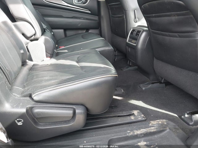 Aukcja sprzedaży 2018 Infiniti Qx60, vin: 5N1DL0MM2JC514157, numer aukcji: 44360275