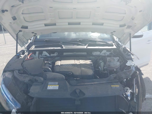 2024 AUDI Q5 WA1GAAFY6R2009649 Photo 9