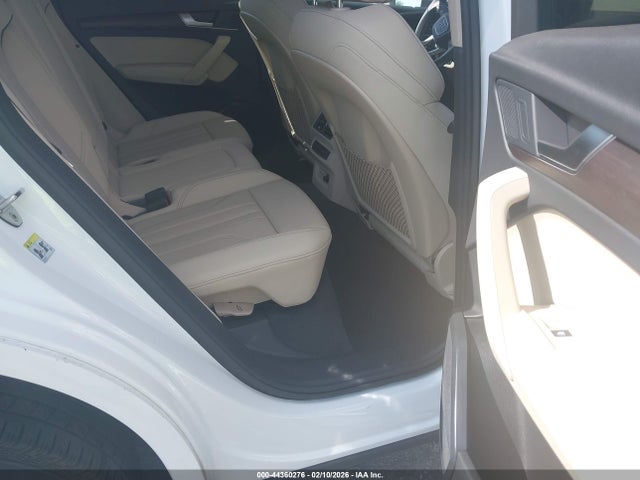 2024 AUDI Q5 WA1GAAFY6R2009649 Photo 7