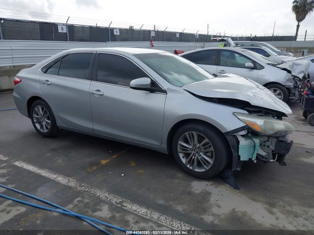 2016 4T1BF1FK4GU239037 main image
