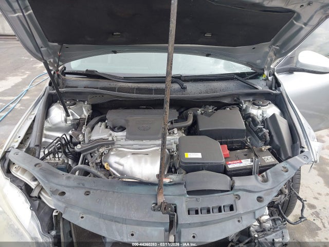 Toyota CAMRY SE 2016 4T1BF1FK4GU239037 Image 10