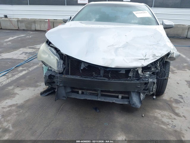 Toyota CAMRY SE 2016 4T1BF1FK4GU239037 Image 6