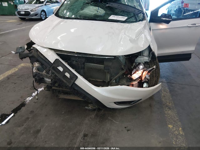 Ford EDGE SEL 2015 2FMTK4J84FBB68133 Image 6