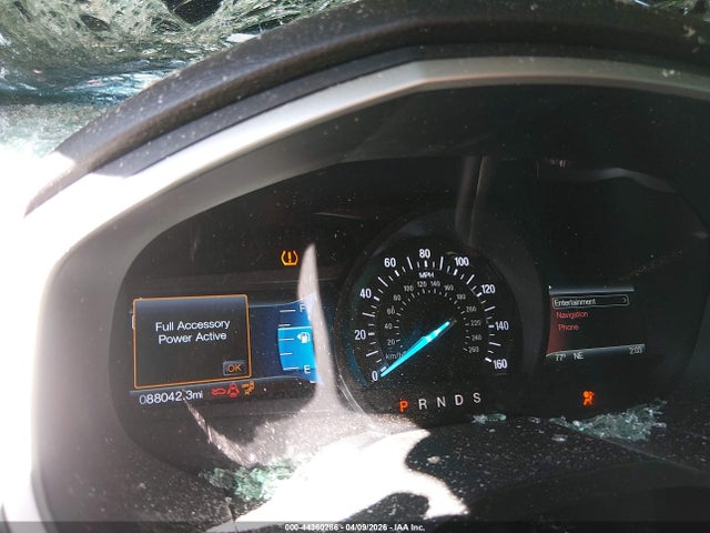 Ford EDGE SEL 2015 2FMTK4J84FBB68133 Image 7
