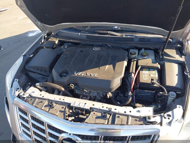 2013 CADILLAC XTS 2G61P5S34D9116370 Photo 9