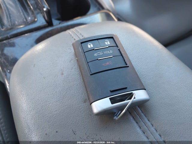 2013 CADILLAC XTS 2G61P5S34D9116370 Photo 10