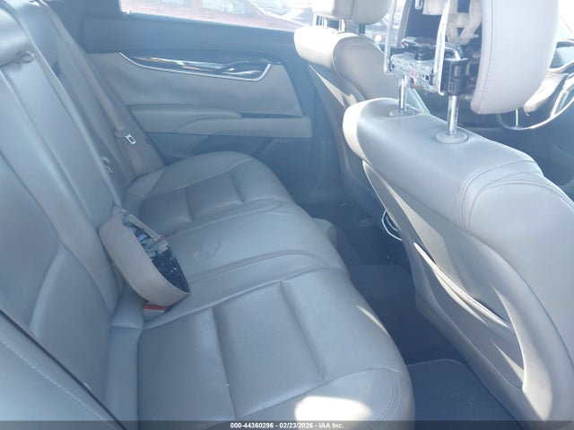 2013 CADILLAC XTS 2G61P5S34D9116370 Photo 7