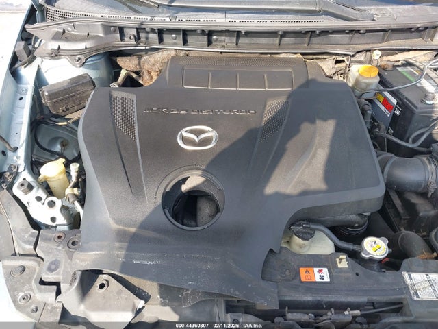 Продажа на аукционе авто 2008 Mazda Cx-7 Sport, vin: JM3ER29L480207966, номер лота: 44360307