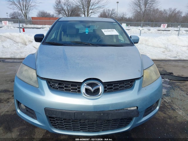 Продажа на аукционе авто 2008 Mazda Cx-7 Sport, vin: JM3ER29L480207966, номер лота: 44360307