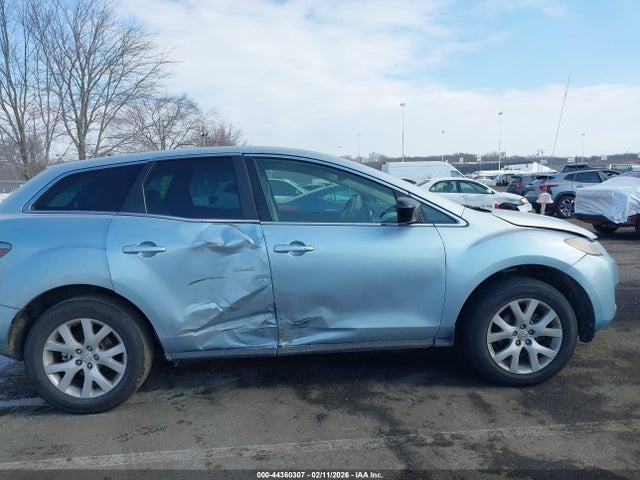 Продажа на аукционе авто 2008 Mazda Cx-7 Sport, vin: JM3ER29L480207966, номер лота: 44360307