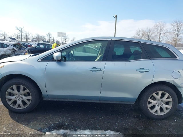 Продажа на аукционе авто 2008 Mazda Cx-7 Sport, vin: JM3ER29L480207966, номер лота: 44360307