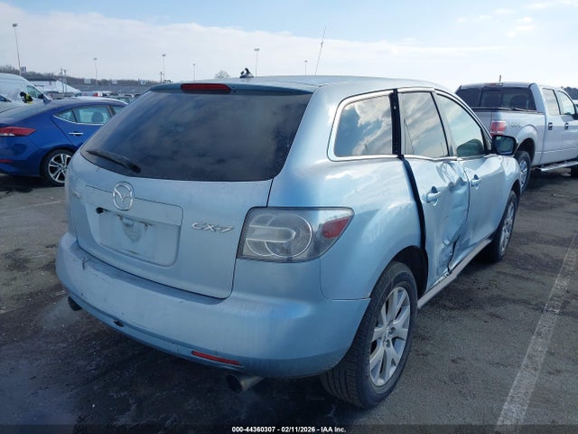 Продажа на аукционе авто 2008 Mazda Cx-7 Sport, vin: JM3ER29L480207966, номер лота: 44360307