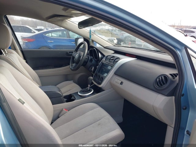 Продажа на аукционе авто 2008 Mazda Cx-7 Sport, vin: JM3ER29L480207966, номер лота: 44360307