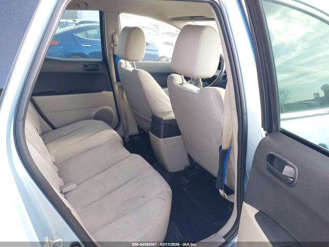Продажа на аукционе авто 2008 Mazda Cx-7 Sport, vin: JM3ER29L480207966, номер лота: 44360307
