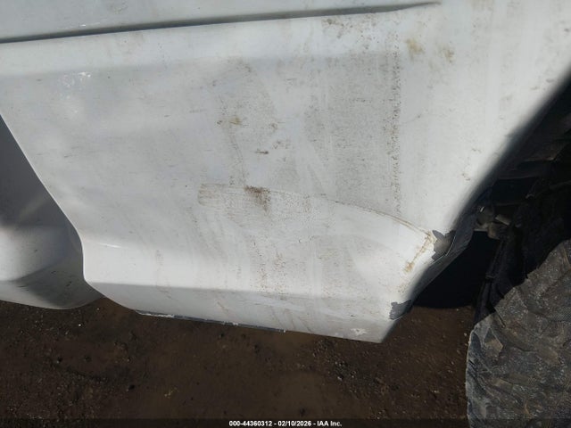 44360312 :رقم المزاد ، 1C6RR7KG9HS734692 vin ، 2017 Ram 1500 Tradesman  4x4 5'7 Box مزاد بيع