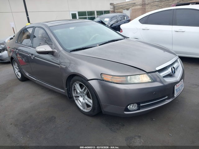 2008 ACURA TL 19UUA662X8A030057
