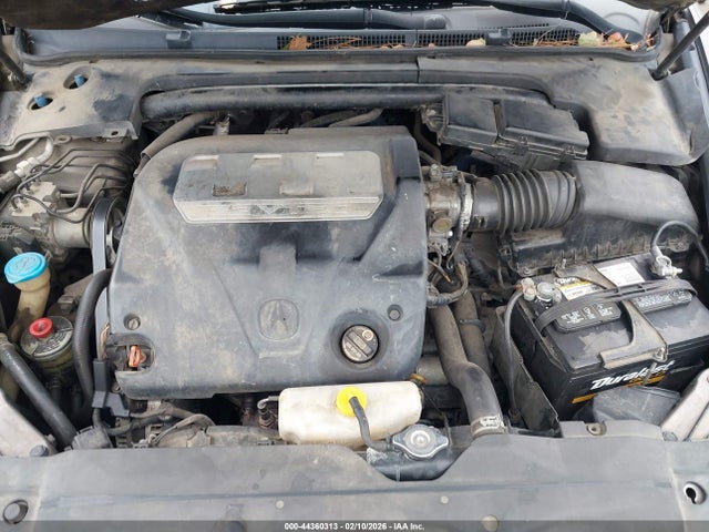 2008 ACURA TL 19UUA662X8A030057 Photo 9