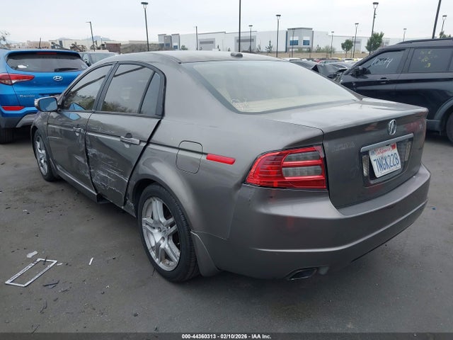 2008 ACURA TL 19UUA662X8A030057 Photo 2