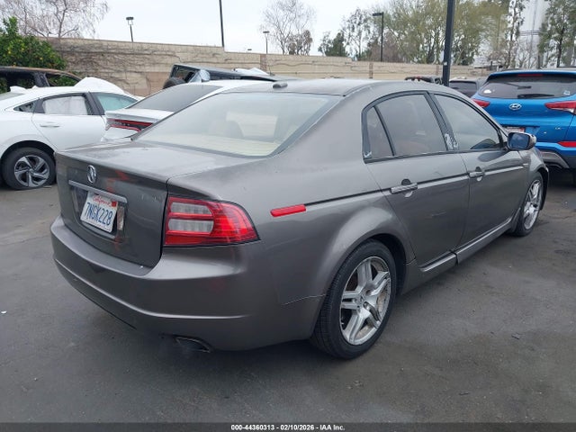 2008 ACURA TL 19UUA662X8A030057 Photo 3