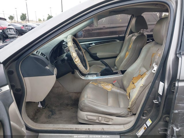 2008 ACURA TL 19UUA662X8A030057 Photo 4