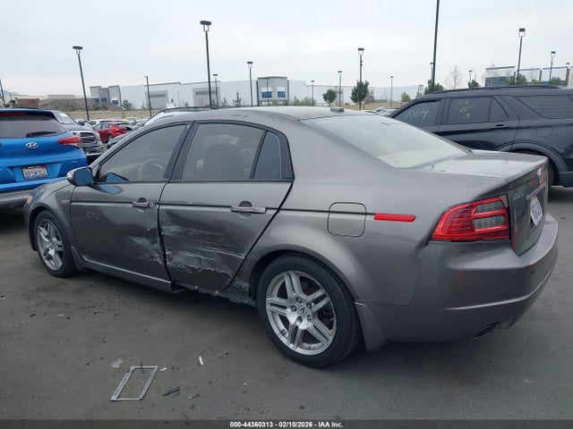2008 ACURA TL 19UUA662X8A030057 Photo 5