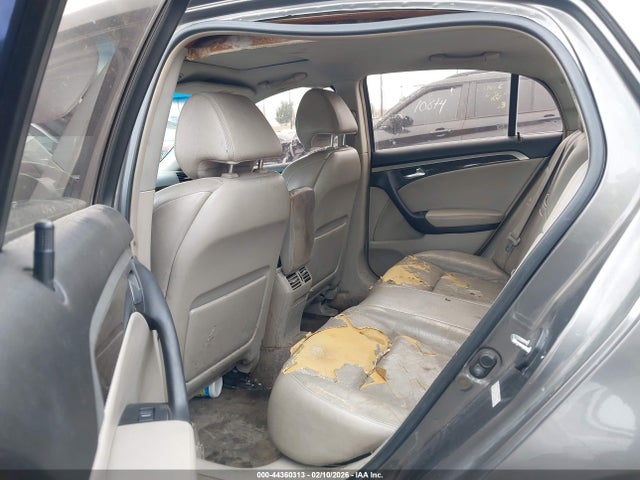 2008 ACURA TL 19UUA662X8A030057 Photo 7
