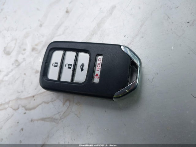 2HGFG3B84EH500967 Honda CIVIC EX