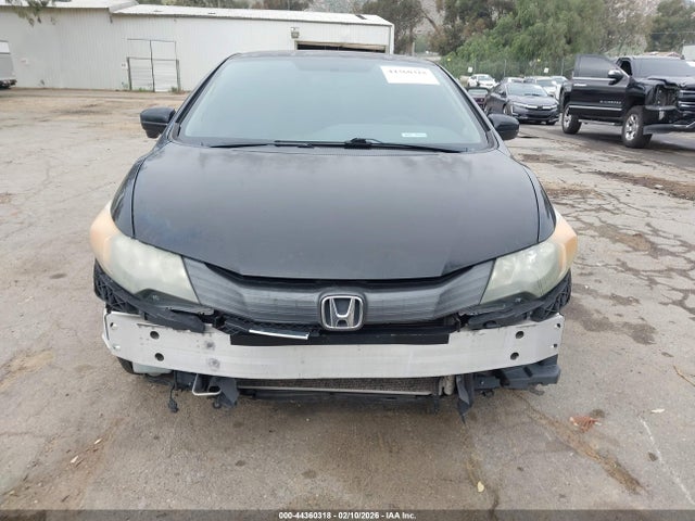 2HGFG3B84EH500967 Honda CIVIC EX