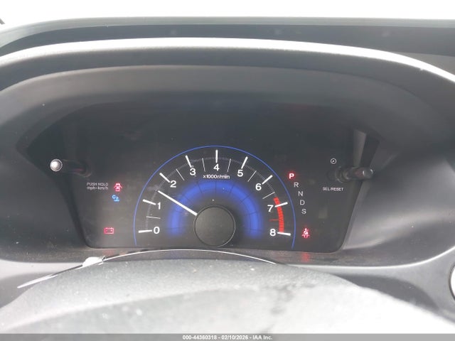2HGFG3B84EH500967 Honda CIVIC EX