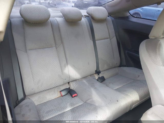 2HGFG3B84EH500967 Honda CIVIC EX