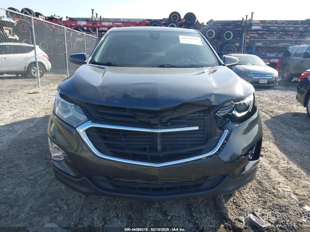 2GNAXKEVXL6189615 Chevrolet Equinox Fwd Lt 1.5l Turbo