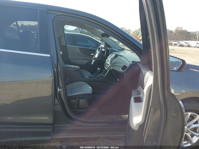 2GNAXKEVXL6189615 Chevrolet Equinox Fwd Lt 1.5l Turbo