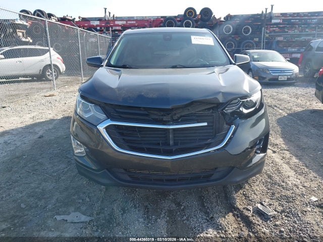 2GNAXKEVXL6189615 Chevrolet Equinox Fwd Lt 1.5l Turbo