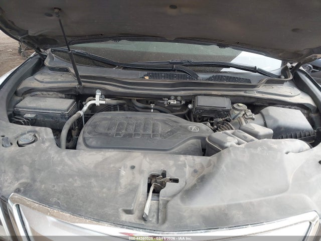 Aukcja sprzedaży 2014 Acura Mdx, vin: 5FRYD4H24EB015967, numer aukcji: 44360325